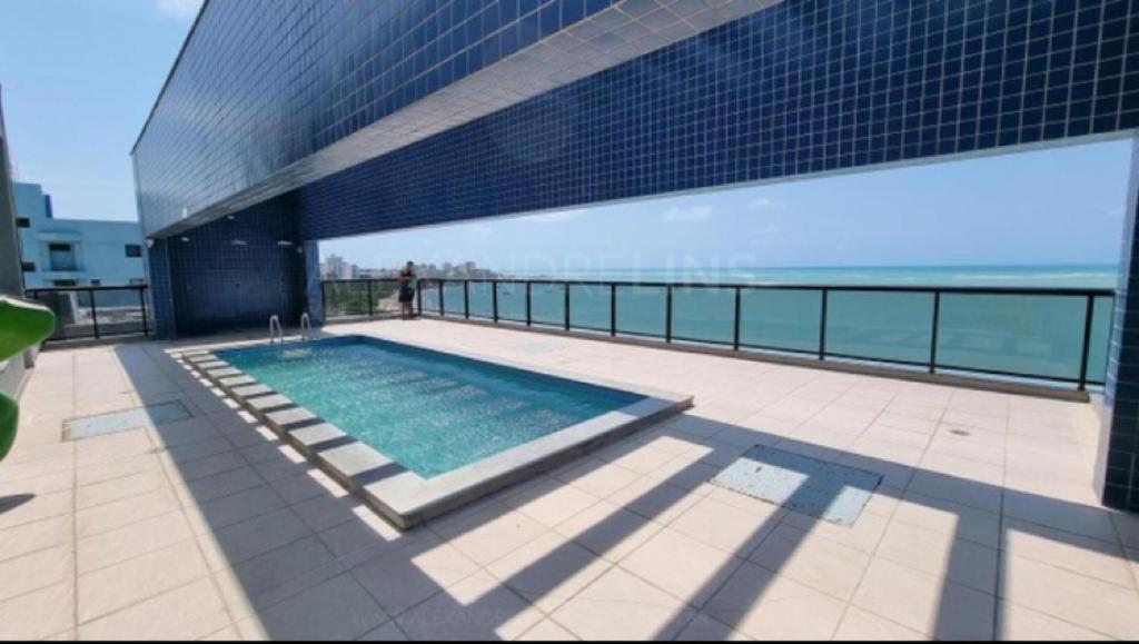 Apartment Duplex Descanso Beira Mar *